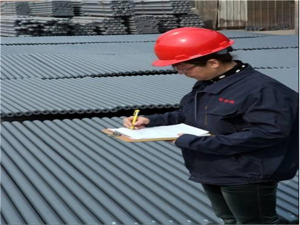 长宁网架杆件漆膜厚度检测